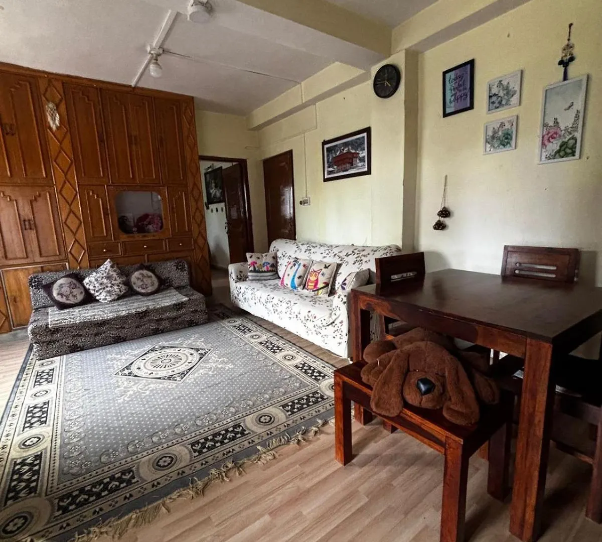 Green Valley Home Stay Shimla