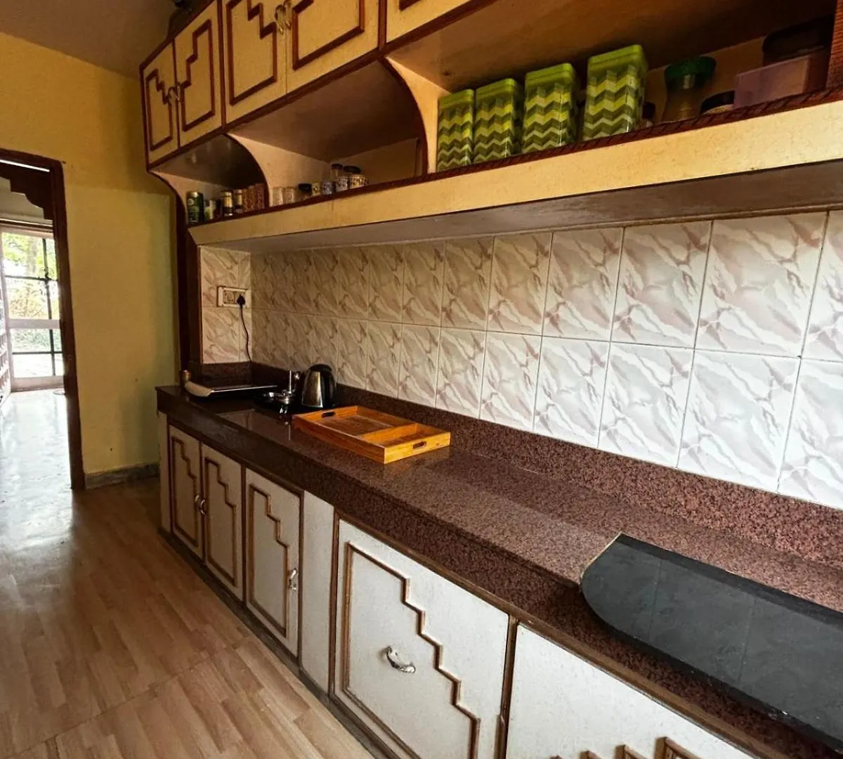 Green Valley Home Stay Shimla Homestay